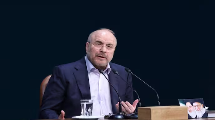 អ៊ីរ៉ង់ដាក់លក្ខខណ្ឌថ្នាំងថ្នាក់ ទាមទារបទឈប់បាញ់លីបង់ និងលែងទ្រព្យសម្បត្តិមុនចរចាជាមួយអាមេរិក