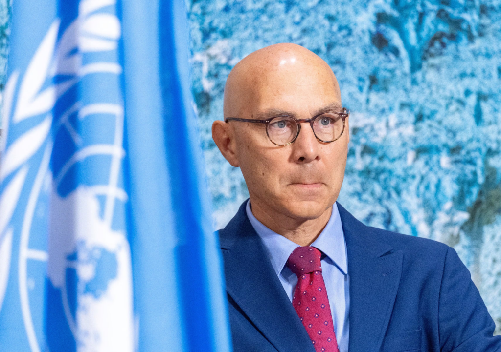 អង្គការសហប្រជាជាតិចោទប្រកាន់អ៊ីស្រាអែលថា បន្តវាយប្រហារប៉ាឡេស្ទីនរៀងរាល់ថ្ងៃ ទោះមានបទឈប់បាញ់