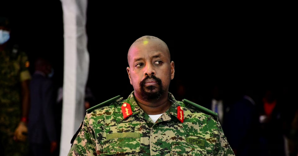 អូហ្គង់ដាប្រកាសបញ្ជូនទ័ព ១០ម៉ឺននាក់ជួយអ៊ីស្រាអែល សម្តីមេទ័ពធ្វើឲ្យពិភពលោកភ្ញាក់ផ្អើល