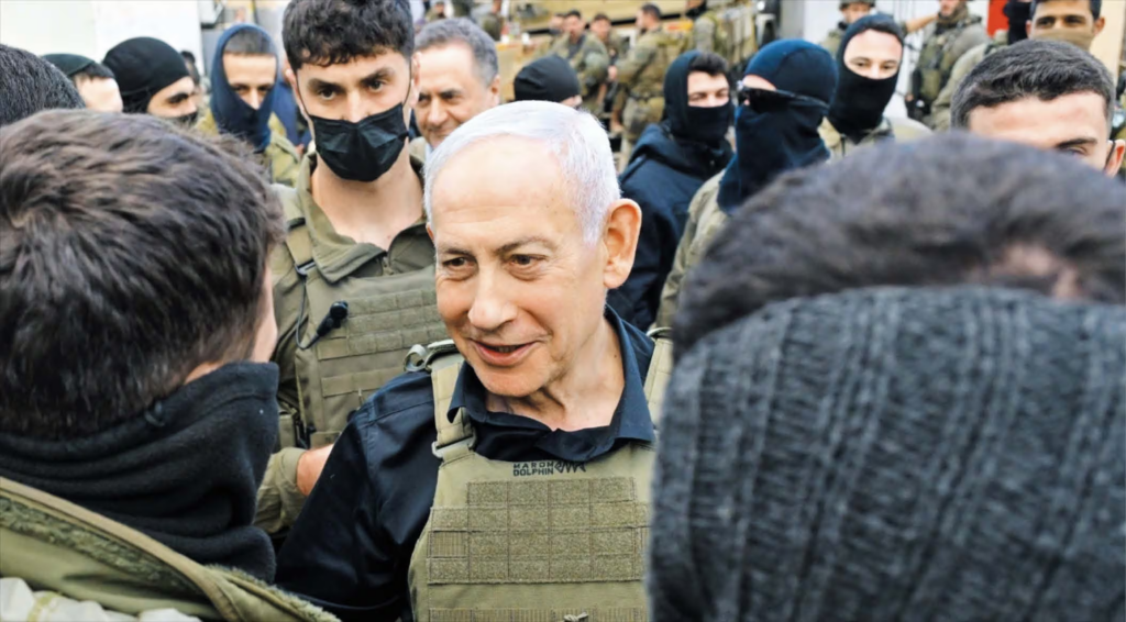 កងកម្លាំងអ៊ីស្រាអែលបង្ហាញតួលេខវាយប្រហារលើអ៊ីរ៉ង់និងលីបង់ជិត ២៧,០០០ដង