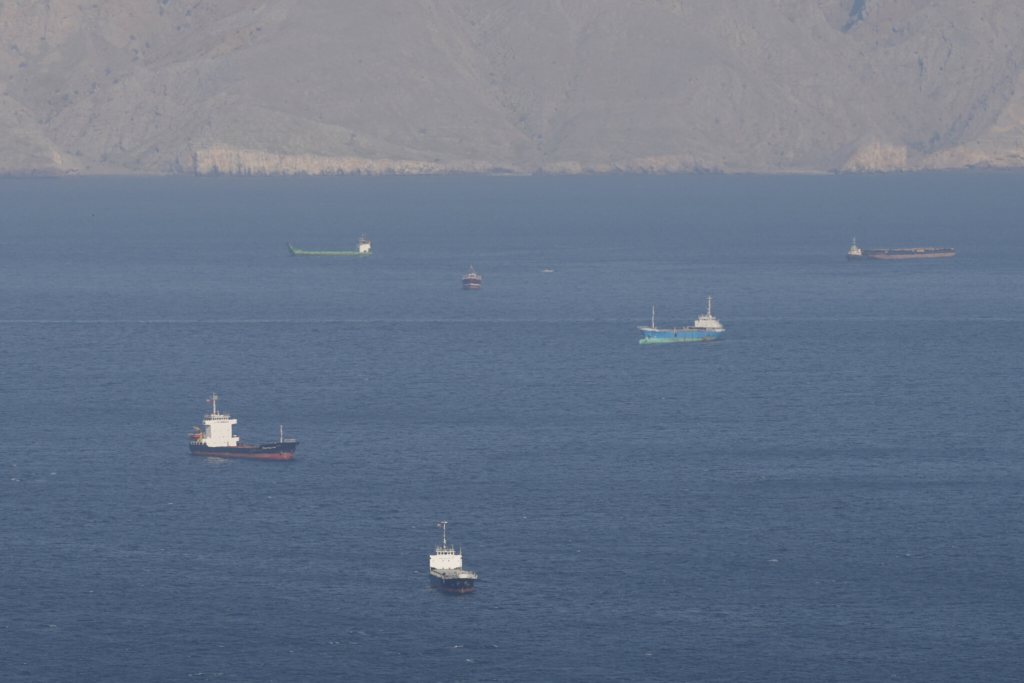 តម្លៃប្រេងហក់ឡើងជាថ្មី ៦% ក្រោយជម្លោះអាមេរិក-អ៊ីរ៉ង់រីករាលដាល