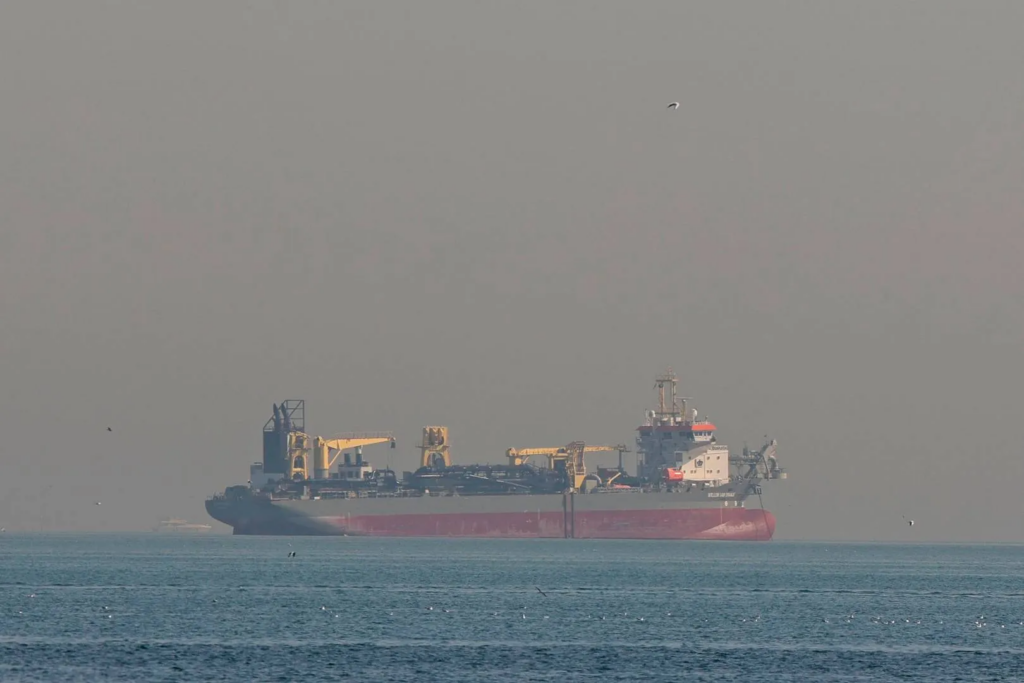 វិបត្តិថាមពលធំបំផុតក្នុងប្រវត្តិសាស្ត្រ! IEA ព្រមានពីផលប៉ះពាល់ជម្លោះអ៊ីរ៉ង់-អាមេរិក