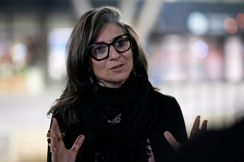 អ្នករាយការណ៍ UN រិះគន់ឥណ្ឌារំលោភច្បាប់អន្តរជាតិ ពីទំនាក់ទំនងជិតស្និទ្ធនឹងអ៊ីស្រាអែល