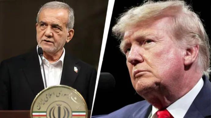 ប្រធានាធិបតីអ៊ីរ៉ង់ប្រកែករឹងរូស ចំពោះការចោទថាប្រទេសកំពុងបែកបាក់ផ្ទៃក្នុង