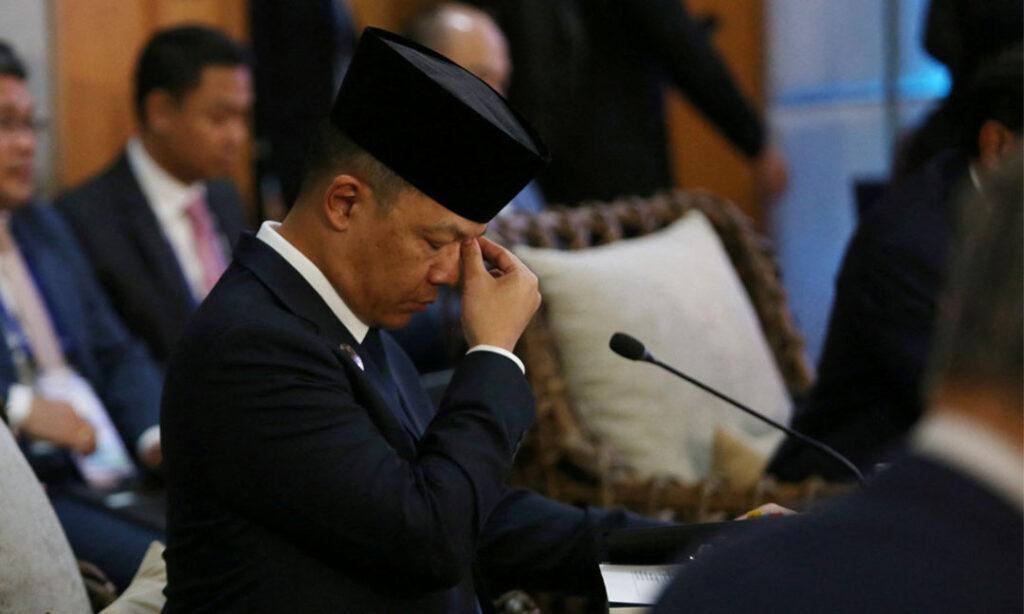 ឥណ្ឌូណេស៊ីភ្ញាក់ផ្អើលខ្លាំង ក្រោយកងកម្លាំងសន្តិភាព៣នាក់ត្រូវសម្លាប់នៅលីបង់