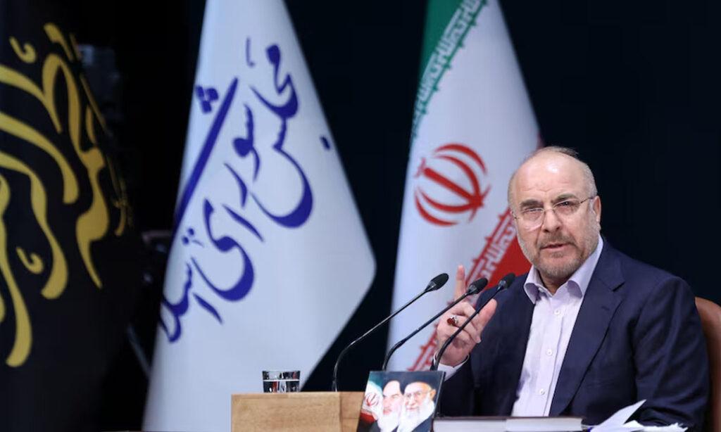 អ៊ីរ៉ង់ប្រកាសជ័យជម្នះ យល់ព្រមបទឈប់បាញ់ជាមួយអាមេរិក