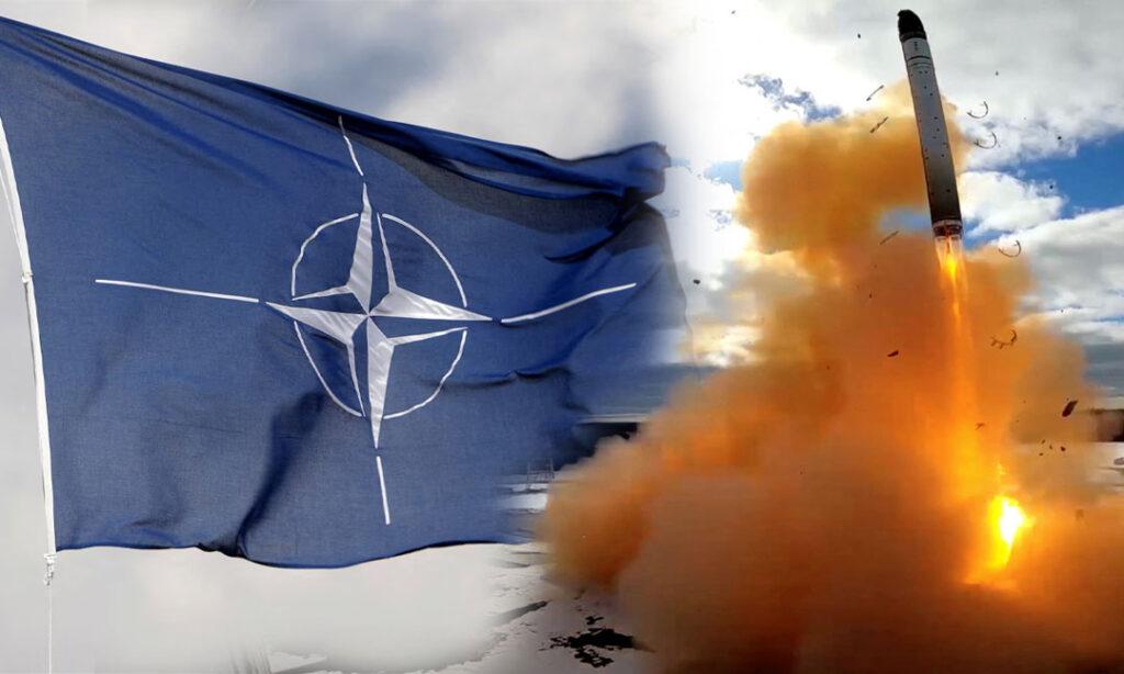 ណាតូបន្តគាំទ្រសន្ធិសញ្ញាមិនរីកសាយភាយអាវុធនុយក្លេអ៊ែរ រក្សាសម្ព័ន្ធមិត្តនុយក្លេអ៊ែរ