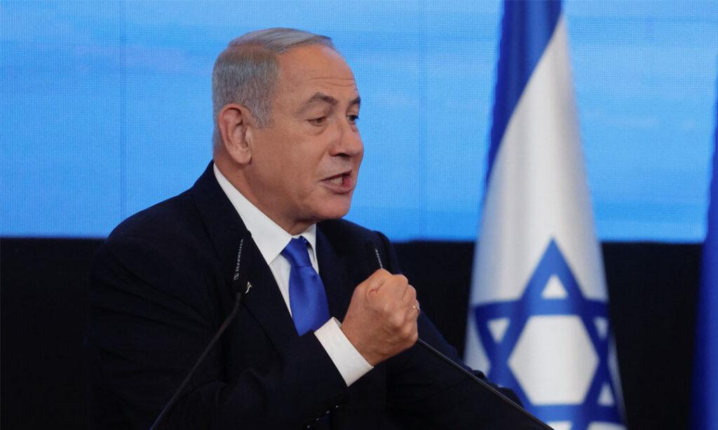 លាក់កំបាំងជិត២ខែ! ណេតាន់យ៉ាហ៊ូ បញ្ជាក់ពីការព្យាបាលមហារីកក្រពេញប្រូស្តាតដោយជោគជ័យ