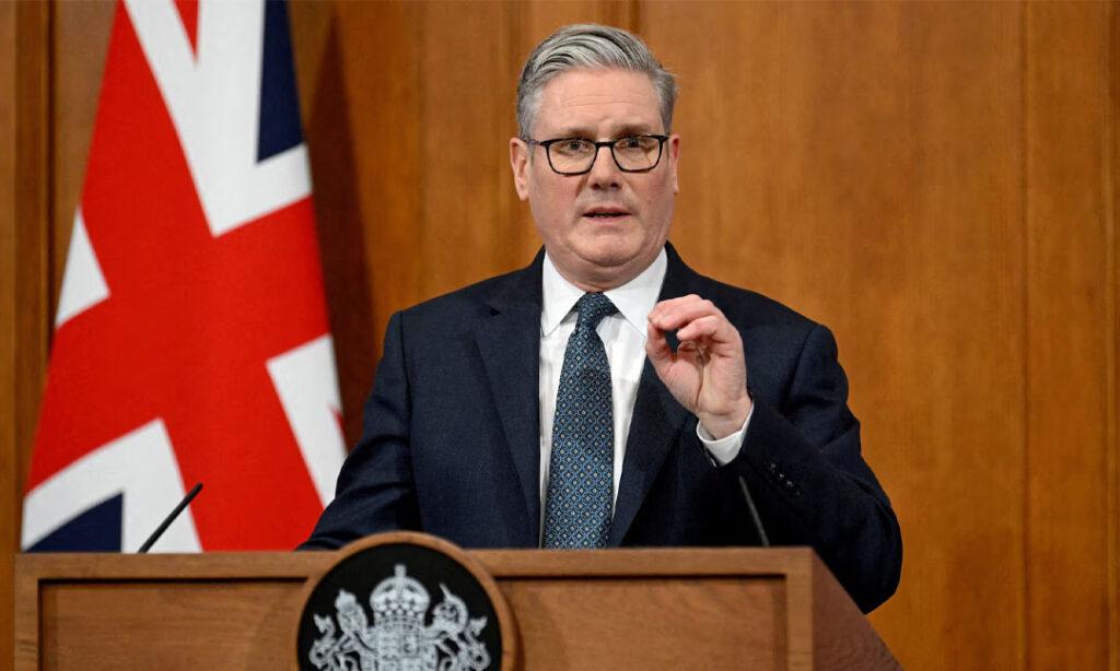 សង្គ្រាមអ៊ីរ៉ង់ជាចំណុចរបត់សំខាន់ អង់គ្លេសពង្រឹងសេដ្ឋកិច្ច-យោធា