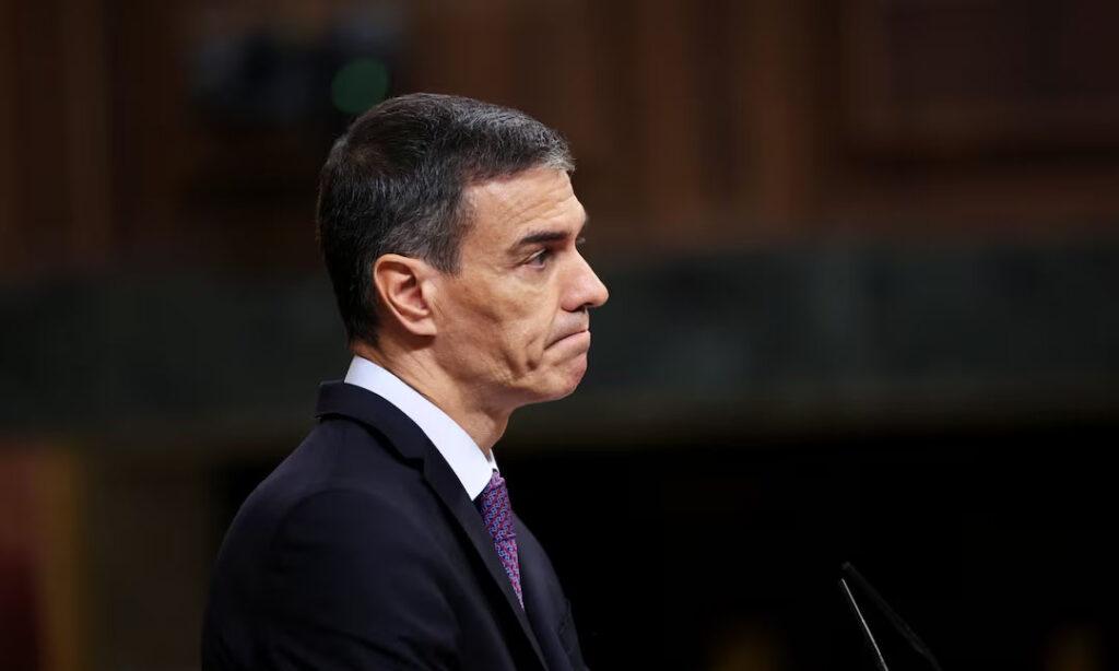 នាយករដ្ឋមន្ត្រីអេស្ប៉ាញ ប្រកាសថា អេស្ប៉ាញជាសមាជិកណាតូដែលគួរជឿទុកចិត្តបំផុត