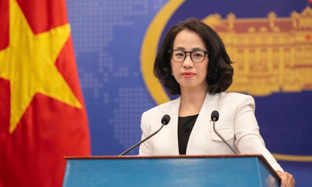 វៀតណាមជឿជាក់ថា គុយបា-អាមេរិក នឹងរកដំណោះស្រាយជម្លោះឆាប់ៗនេះ