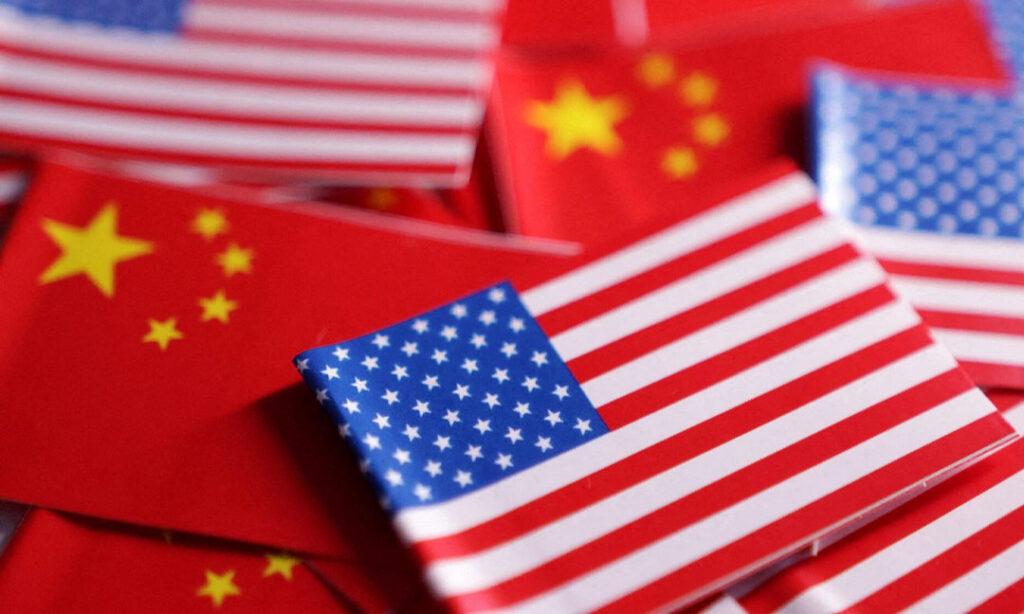 ចិនរិះគន់អាមេរិកយ៉ាងខ្លាំង បញ្ជាឲ្យឈប់ជ្រៀតជ្រែកកិច្ចការហុងកុង