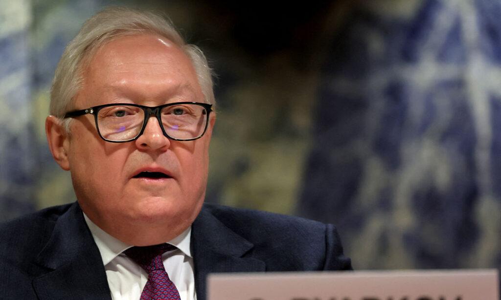 រុស្ស៊ីប្រឆាំងការបំផ្លាញសន្ធិសញ្ញានុយក្លេអ៊ែរ ខណៈអ៊ីរ៉ង់ពិចារណាដកខ្លួនចេញ