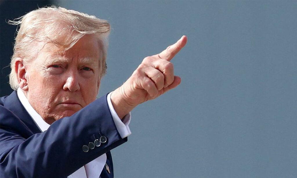 ត្រាំសង្ឃឹមថា ហេសបូឡានឹងគោរពបទឈប់បាញ់ និងជួយឱ្យលីបង់មានសន្តិភាព