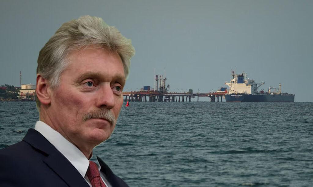 រុស្ស៊ីគំរាមធ្វើសងសឹកភ្លាមៗប្រឆាំងប្រទេសណាផ្តល់ដែនអាកាសអ៊ុយក្រែនវាយកំពង់ផែបាល់ទិក