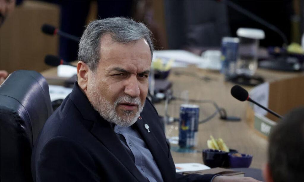 អ៊ីរ៉ង់អះអាង៖ ការវាយប្រហារហេដ្ឋារចនាសម្ព័ន្ធមិនអាចបង្ខំឲ្យចុះចាញ់បានទេ