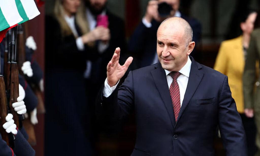 តួអង្គថ្មីនៅអឺរ៉ុប៖ Radev អ្នកស្នងតំណែង Orban ខាងគាំទ្ររុស្ស៊ី?