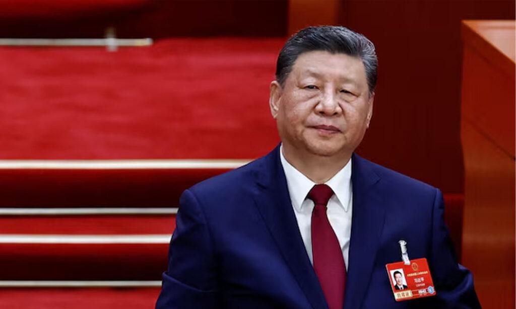 ប្រធានាធិបតីចិន លោក ស៊ី ជីនពីង ជំរុញពន្លឿនការអភិវឌ្ឍប្រព័ន្ធថាមពលថ្មី ក្នុងពេលសង្គ្រាមមជ្ឈិមបូព៌ាបន្តអូសបន្លាយ