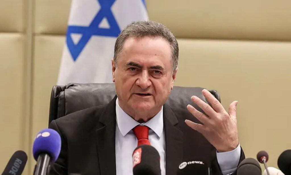 អ៊ីស្រាអែលប្រើយុទ្ធសាស្រ្តទ្វេរូប ការទូតនិងយោធា ដើម្បីរំសាយអាវុធពីហេសបូឡានៅលីបង់