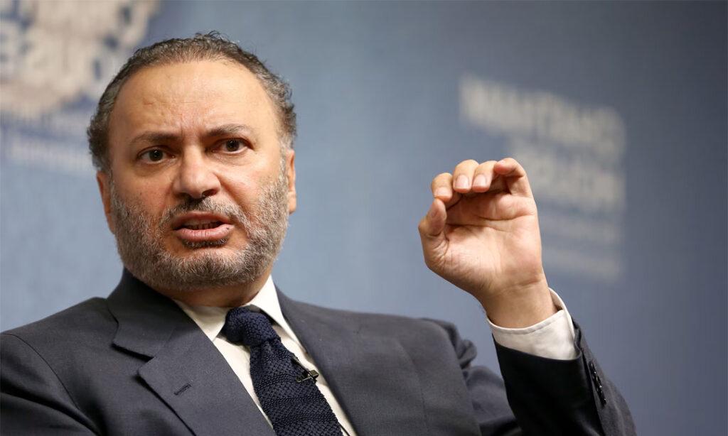 អារ៉ាប់រួមជំរុញការដោះស្រាយជម្លោះអាមេរិក-អ៊ីរ៉ង់ ដើម្បីសុវត្ថិភាពច្រក Hormuz