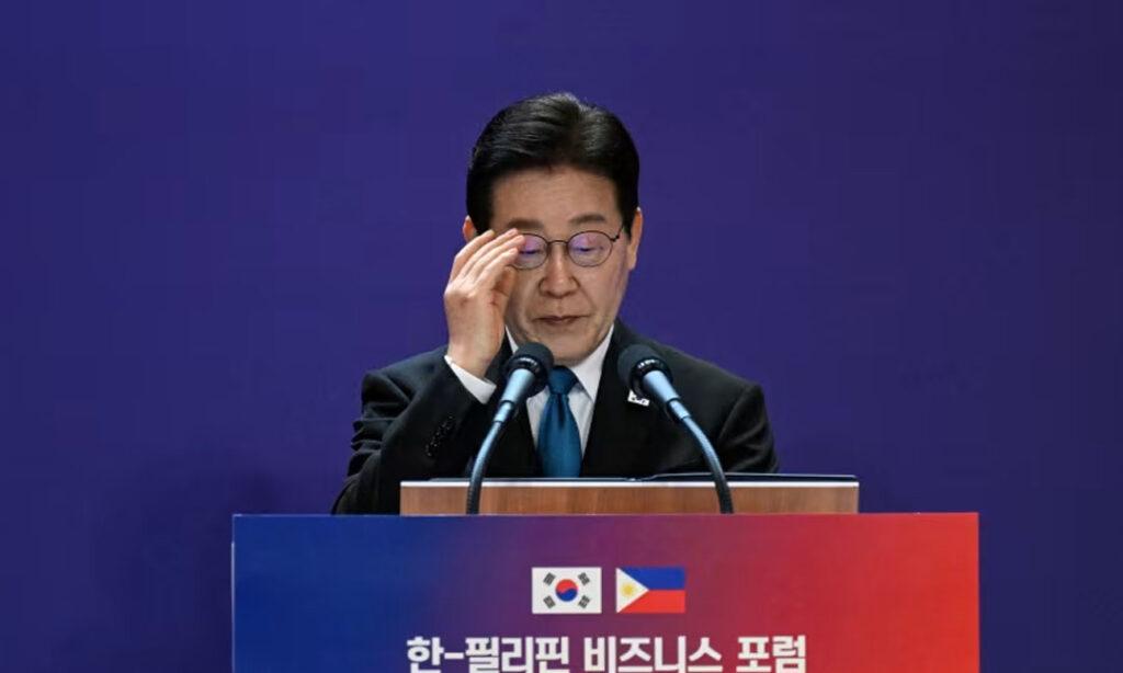 អ៊ីស្រាអែលចោទកូរ៉េខាងត្បូងថា ទាញប្រយោជន៍ពីជម្លោះដោយចែករំលែកវីដេអូចាស់