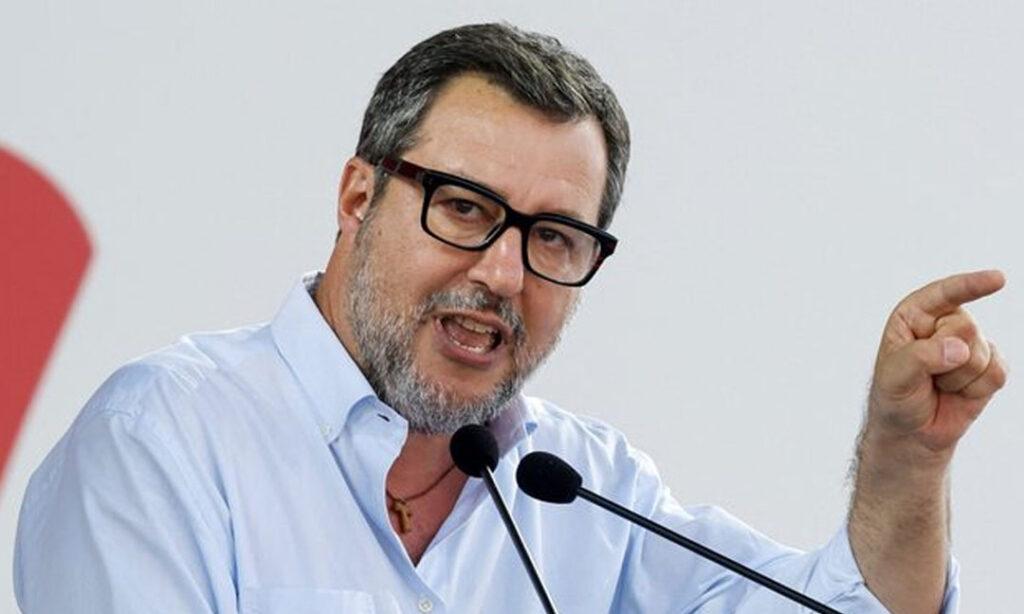 អ៊ីតាលីស្នើ EU ទិញប្រេងរុស្ស៊ីឡើងវិញ ដើម្បីចៀសវាងវិបត្តិថាមពល