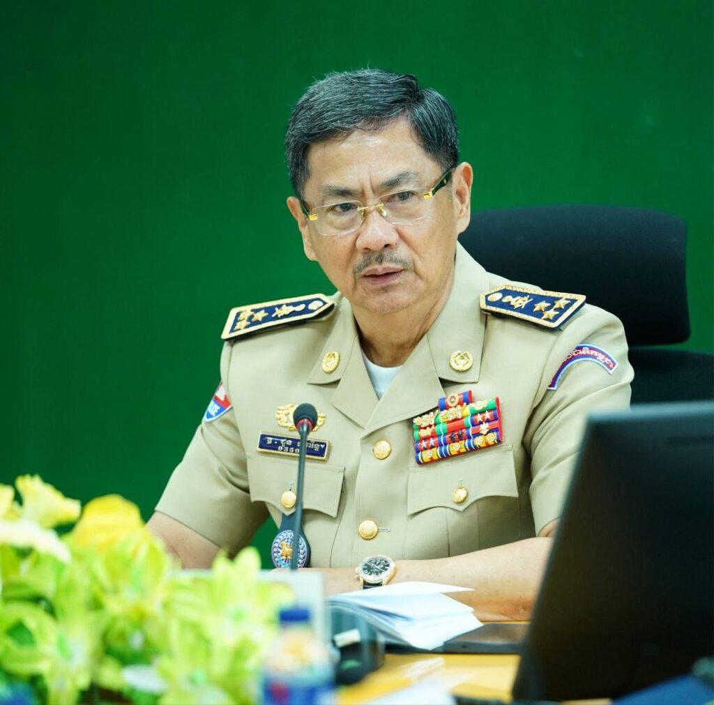 ស្នងការរាជធានី ដាក់បញ្ជាតឹងរឹងលើអាជីវកម្មម៉ាស្សា ក្រោយភ្ញៀវជប៉ុនបាត់ ២ពាន់ដុល្លារ!