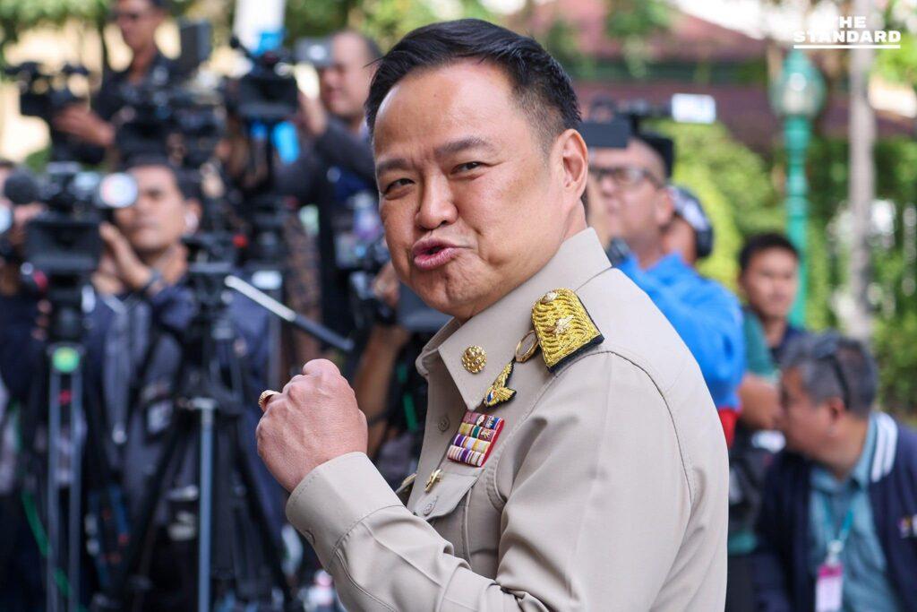 ថៃរៀបចំលុបចោល MoU 44 ព្រំដែនសមុទ្រជាមួយកម្ពុជា ដាក់ជូនសភាពិភាក្សានៅសប្ដាហ៍នេះ