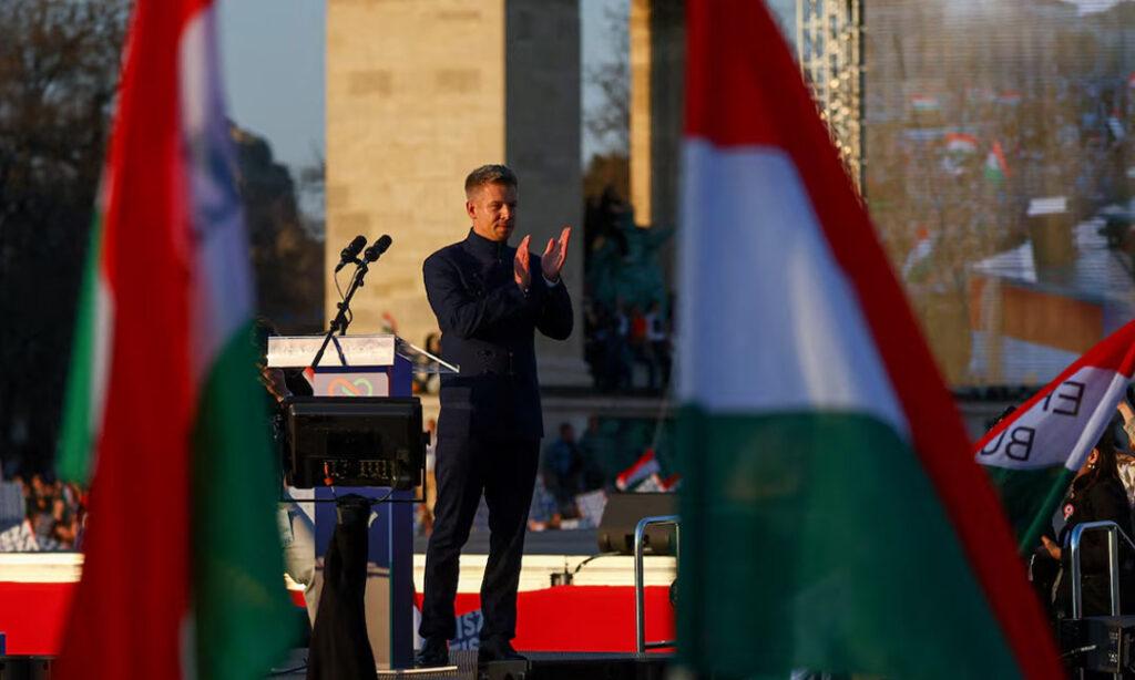 ពេលហុងគ្រីប្តូរមុខ: រលកបោកបក់ថ្មីពេញសហភាពអឺរ៉ុប ប៉ះពាល់អ៊ុយក្រែន និងអ៊ីស្រាអែល