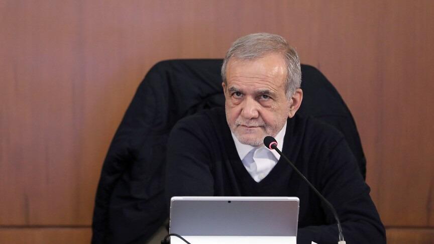 អ៊ីរ៉ង់ព្រមានអាមេរិក៖ ការគំរាមកំហែងច្រកសមុទ្រហ័រមូសនឹងបង្កផលវិបាកពិភពលោក