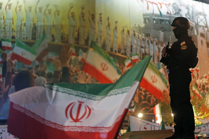 អ៊ីរ៉ង់-អាមេរិក ចរចានៅប៉ាគីស្ថាន ផ្អាកច្បាំង២សប្ដាហ៍ ព្រមបើកច្រក Hormuz វិញ