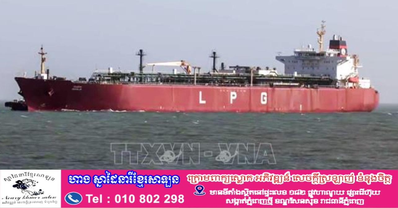 ឥណ្ឌា-អារ៉ាប់រួម ចុះកិច្ចព្រមព្រៀងប្រេងនិងការពារជាតិជាយុទ្ធសាស្ត្រ កណ្តាលវិបត្តិមជ្ឈិមបូព៌ា