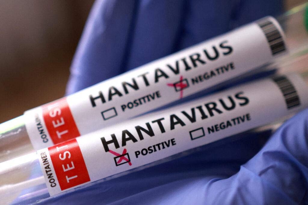 អ៊ីស្រាអែលរកឃើញអ្នកឆ្លង Hantavirus ដំបូង ក្រោយវិលត្រឡប់ពីអឺរ៉ុបខាងកើត