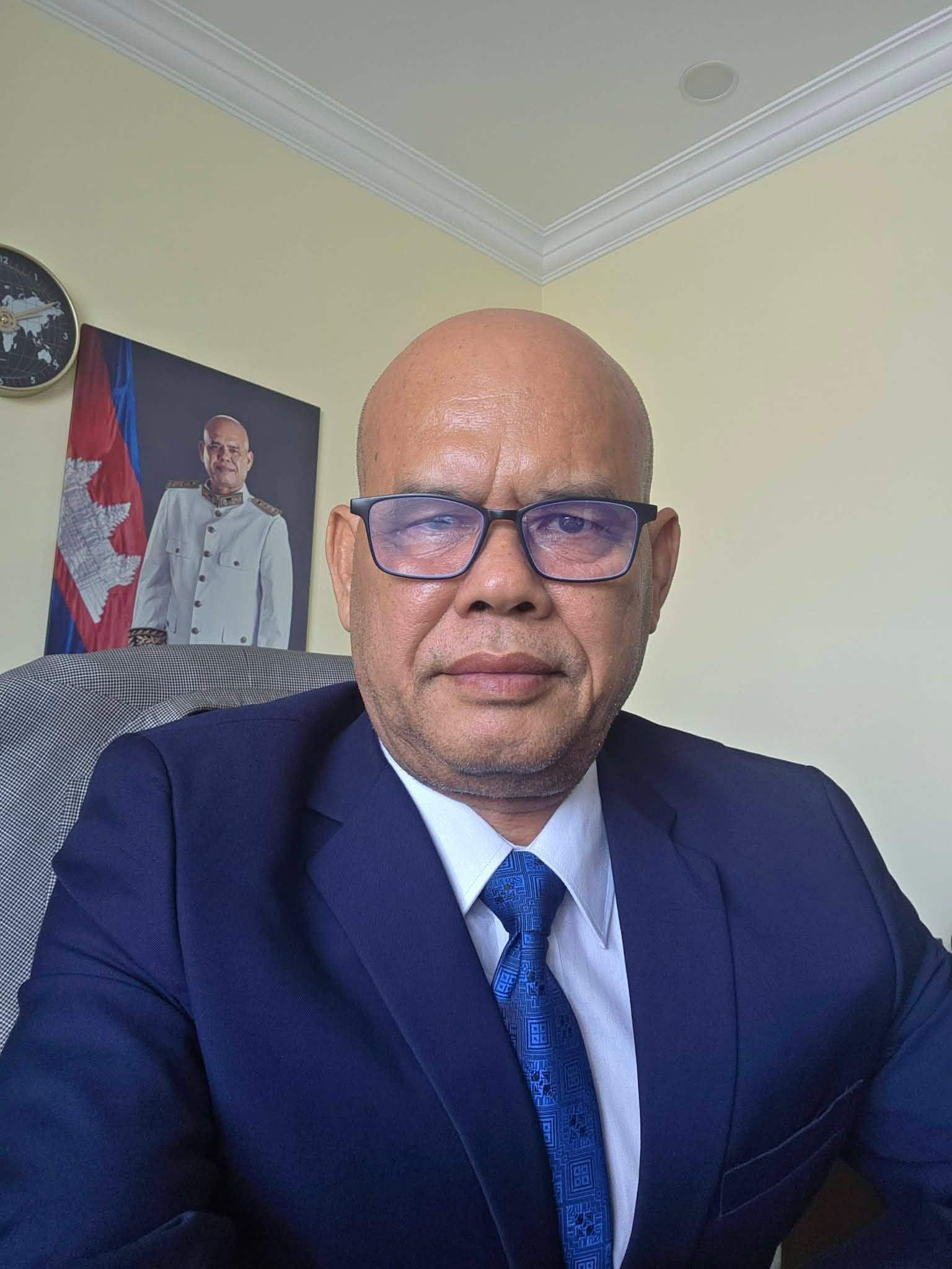 អនុរដ្ឋលេខាធិការក្រសួងព័ត៌មាន អំពាវនាវឱ្យអ្នកសារព័ត៌មានអនឡាញលើកកម្ពស់ក្រមសីលធម៌ និងគោរពសិទ្ធិបុគ្គល