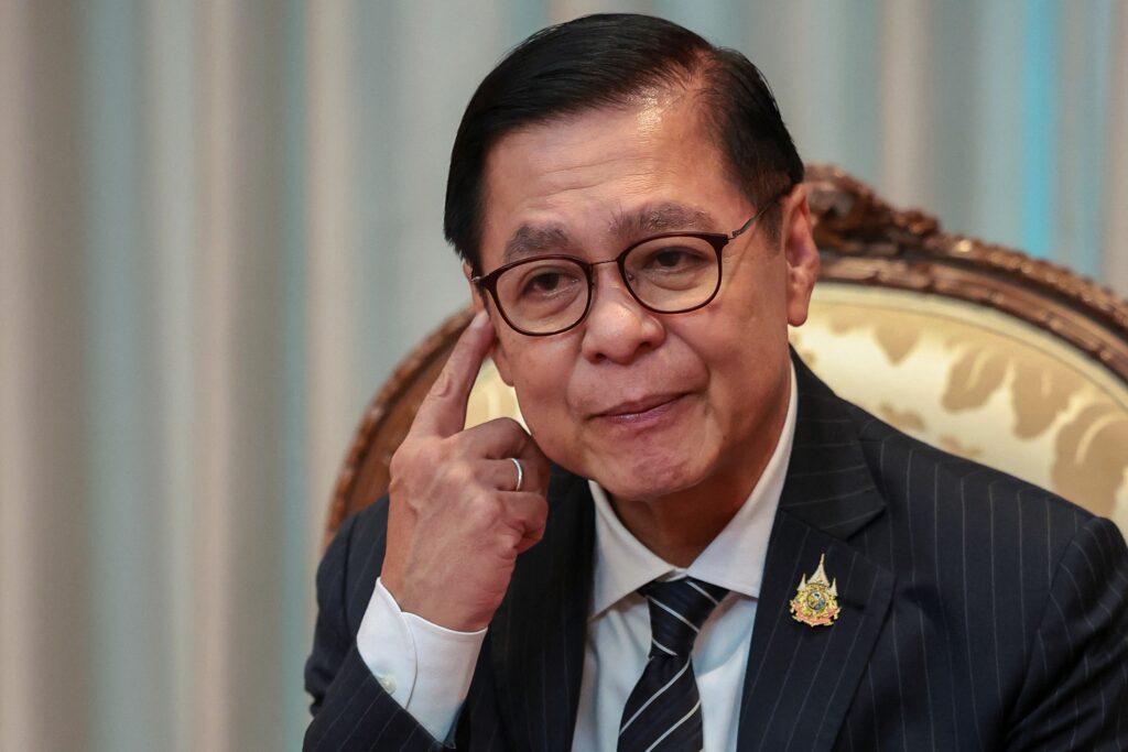 ថៃគ្រោងបញ្ជូនមន្ត្រីទូតមកកម្ពុជាវិញ ស្តារទំនាក់ទំនង និងត្រៀមចរចាព្រំដែនគោក
