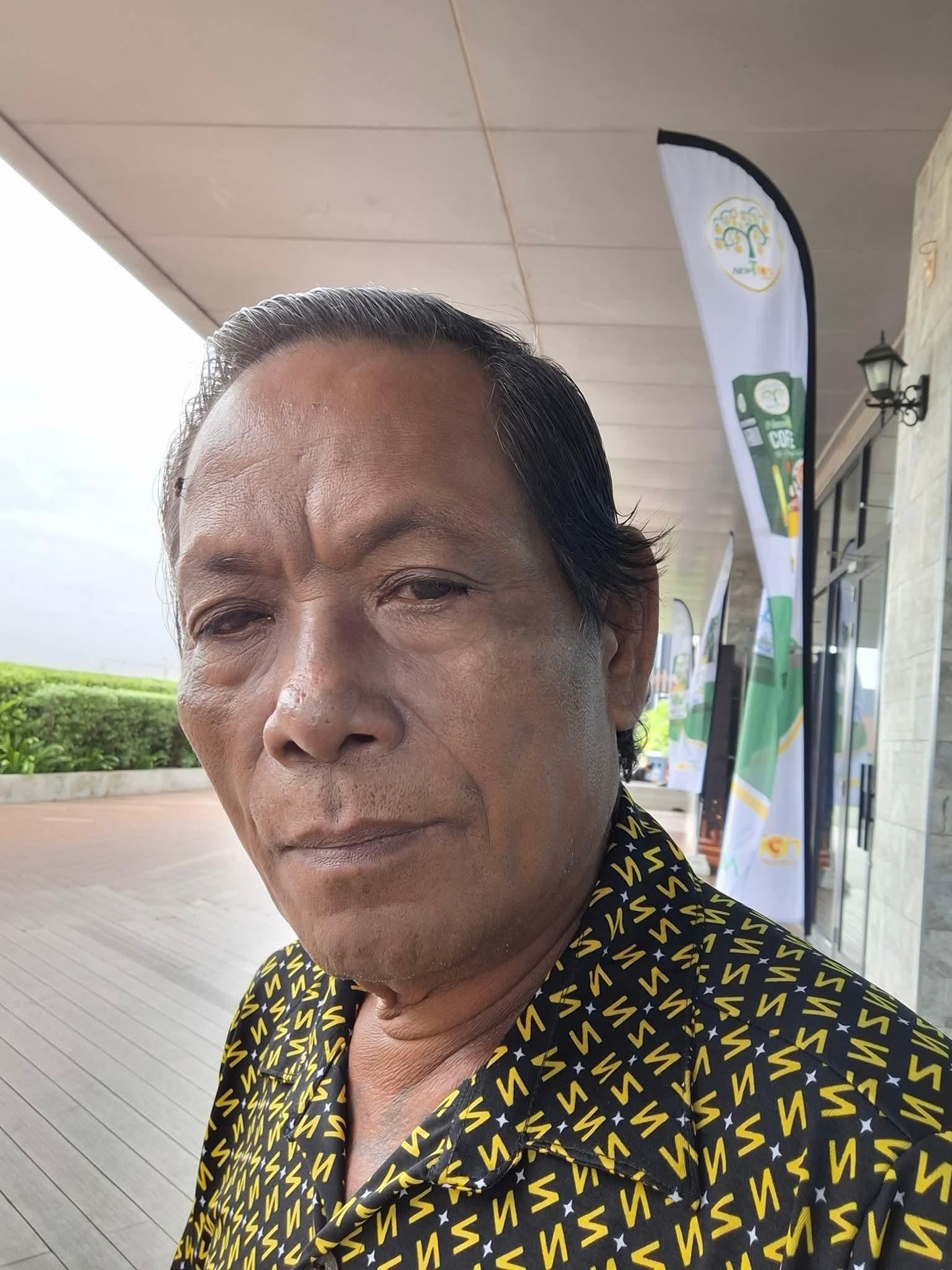 លាហើយតារាចម្រៀងរឿងព្រេង! «យក្សកើតអេដស៍» លោក ផៃ ផងរ៉ាក់ បានបាត់បង់ជីវិតហើយ