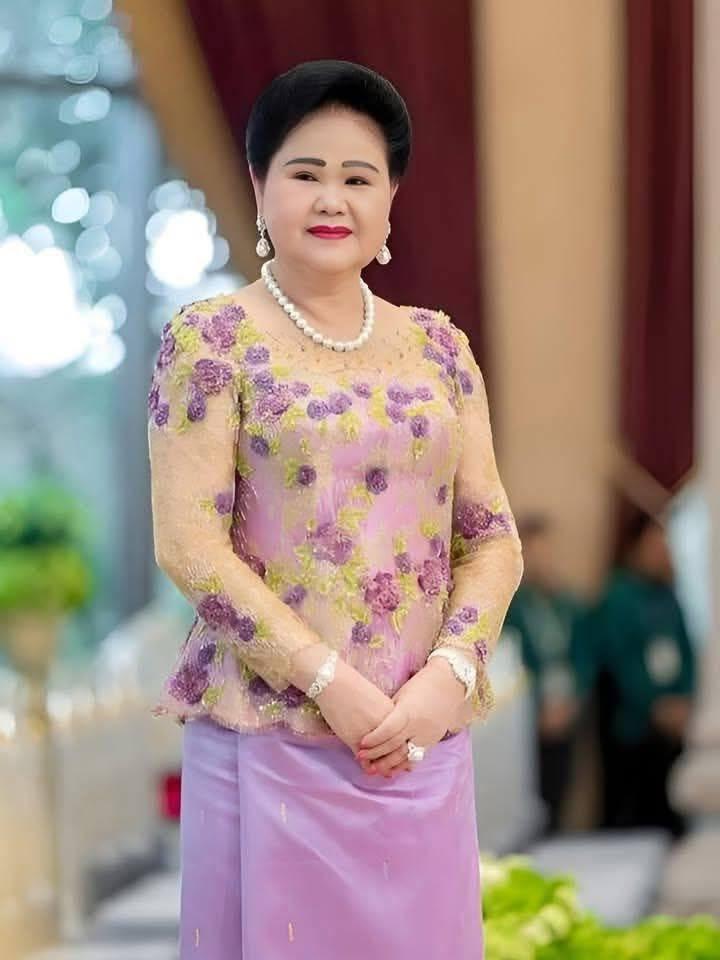 សម្តេចកិត្តិព្រឹទ្ធបណ្ឌិត ប៊ុន រ៉ានី ហ៊ុនសែន ផ្ញើសារលិខិតអបអរទិវាឆ្មបជាតិ-អន្តរជាតិ ៥ ឧសភា ២០២៦ ស្រែករកឆ្មបបន្ថែម ១លាននាក់ទូទាំងពិភពលោក