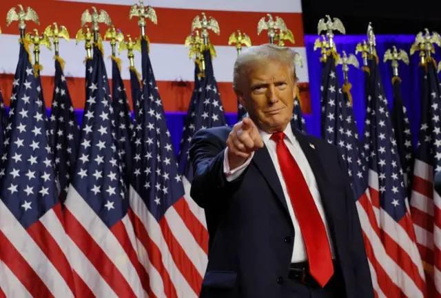 ភ្លាមៗ! លោក Trump ប្រកាសផ្អាក ‘ផែនការសេរីភាព’ ក្រោយការចរចាជាមួយអ៊ីរ៉ង់រីកចម្រើនគួរឱ្យកត់សម្គាល់
