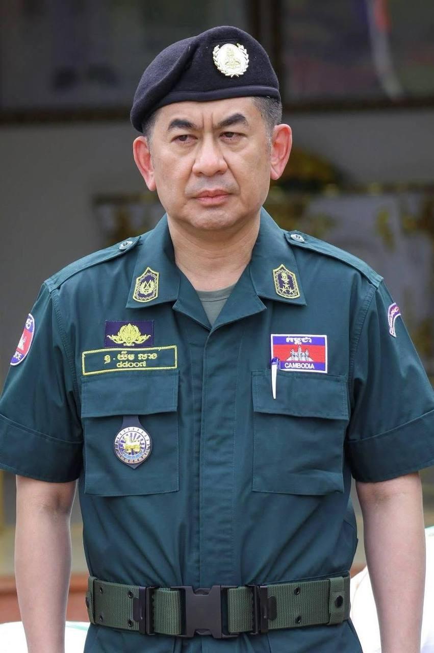ប្រតិបត្តិការសង្គ្រោះជនជាតិថៃ ២៨នាក់ ពីជនល្មើសនៅក្រុងប៉ោយប៉ែត សមត្ថកិច្ចឃាត់ខ្លួនជនសង្ស័យម្នាក់