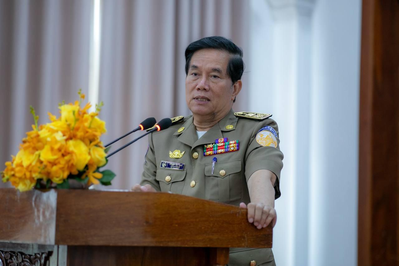 អភិបាលរាជធានីភ្នំពេញ អំពាវនាវម្ចាស់ទីតាំងទាំងអស់ រួមគ្នាលុបបំបាត់ Scam Online ឱ្យអស់!
