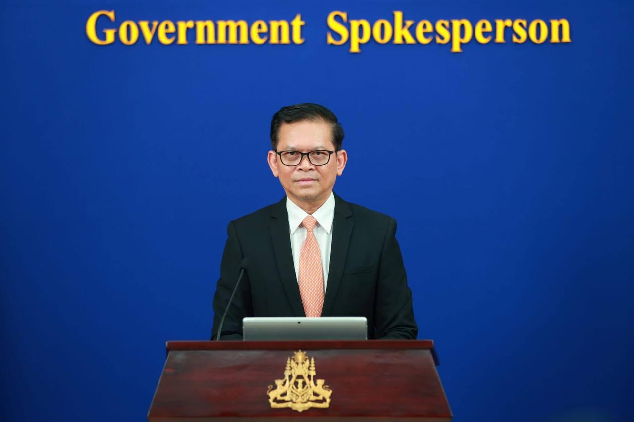 ផ្លូវការ! កម្ពុជា-ថៃ ឯកភាពគ្នាយក UNCLOS ដោះស្រាយដែនសមុទ្រត្រួតគ្នា ក្រោយថៃលុប MOU-2001