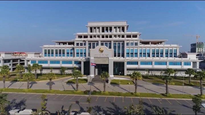 ធនាគារជាតិព្រមាន! កុំបំប្លែងរូបភាពក្រដាសប្រាក់រៀល ប្រមាថជាតិអាចជាប់ពន្ធនាគារអស់មួយជីវិត