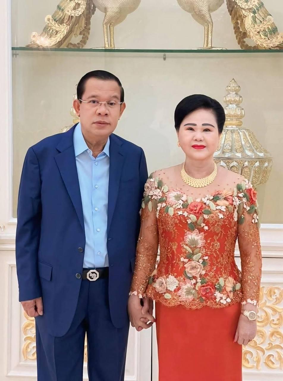 សម្ដេចតេជោ ហ៊ុន សែន ស្នើរដ្ឋាភិបាលកម្ពុជាកុំចរចាទ្វេភាគីជាមួយថៃ ប្រកាន់យកច្បាប់សមុទ្រឆ្នាំ១៩៨២តែម្ដង