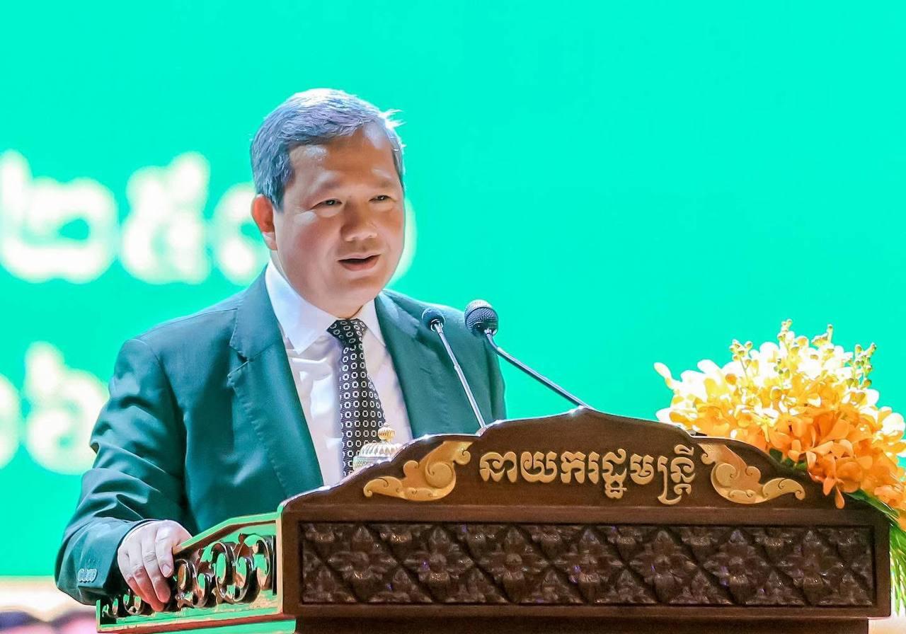 ឧបសគ្គជាច្រើនឥតគណនា ដែលកម្ពុជាបានឆ្លងកាត់ ទម្រាំសម្រេចបានឯកភាពជាតិទាំងស្រុង