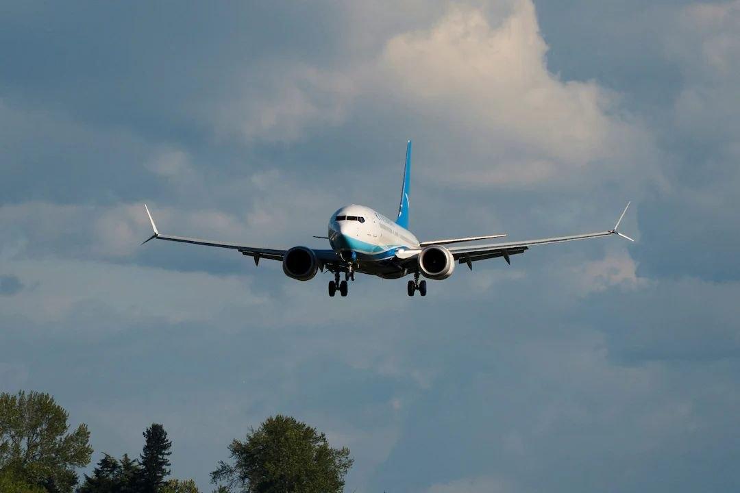 ចិនប្រកាសទិញយន្តហោះ Boeing ២០០គ្រឿង បន្ទាប់ពីកិច្ចប្រជុំកំពូល Trump-Xi នៅប៉េកាំង