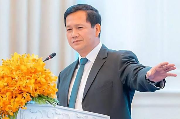 សម្តេចធិបតី ហ៊ុន ម៉ាណែត ផ្ញើសារលិខិតអបអរទិវាសេរីភាពសារព័ត៌មានពិភពលោកលើកទី៣៣ សង្កត់ធ្ងន់លើការកសាងអនាគតប្រកបដោយសន្តិភាព