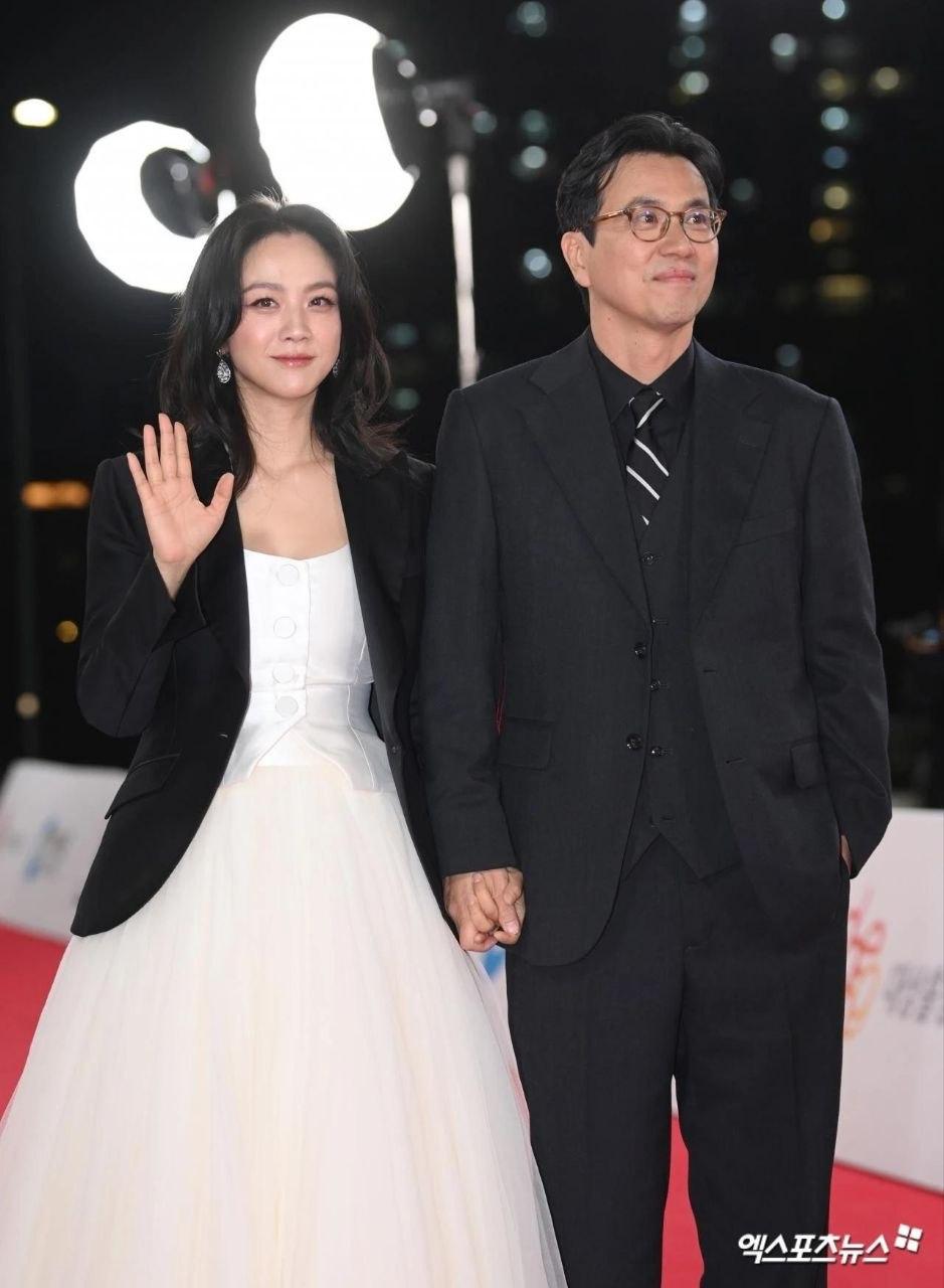 តារាល្បីចិន Tang Wei អាយុ៤៧ឆ្នាំ ប្រកាសពពោះកូនទី២ជាមួយស្វាមីដឹកនាំរឿងកូរ៉េ