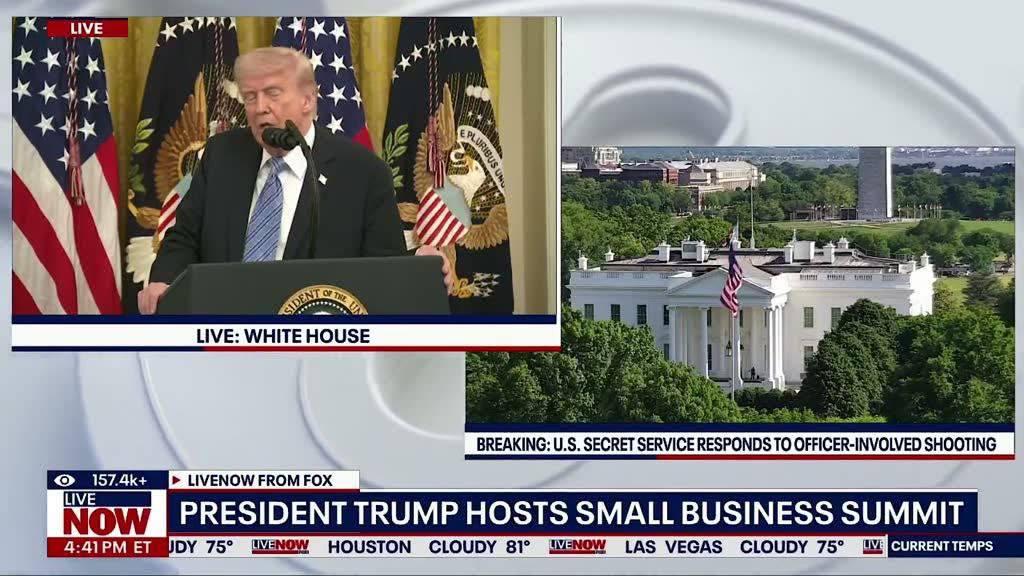 លោក Trump លាតត្រដាងពីការខ្ជះខ្ជាយថវិការដ្ឋ៖ អ្នកម៉ៅការឯកជនជួសជុលអាងឆ្លុះបញ្ចាំង Lincoln ក្នុងតម្លៃត្រឹម ១,៩ លានដុល្លារ ធៀបនឹងថវិការដ្ឋ ៣៥០ លានដុល្លារ