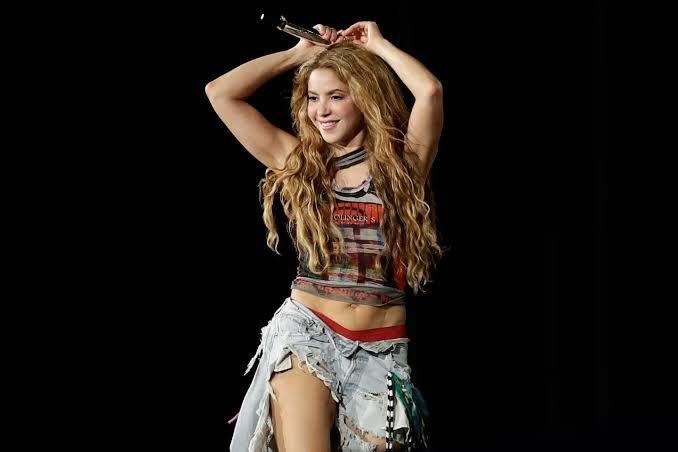 Shakira ចេញបទផ្លូវការ “Dai Dai” សម្រាប់ FIFA World Cup 2026 ហើយ!