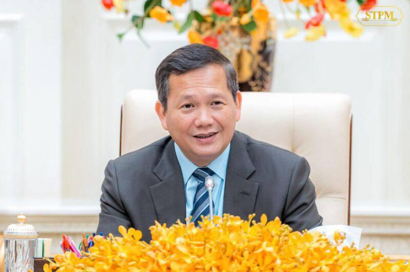 សម្ដេចធិបតី ហ៊ុន ម៉ាណែត ប្រកាសដោះស្រាយផលប៉ះពាល់ជម្លោះព្រំដែនកម្ពុជា-ថៃ លើជីវភាពប្រជាពលរដ្ឋ